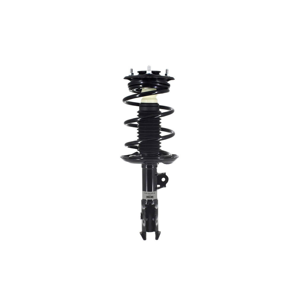 Suspension Strut and Coil Spring Assembly LS34-87011R