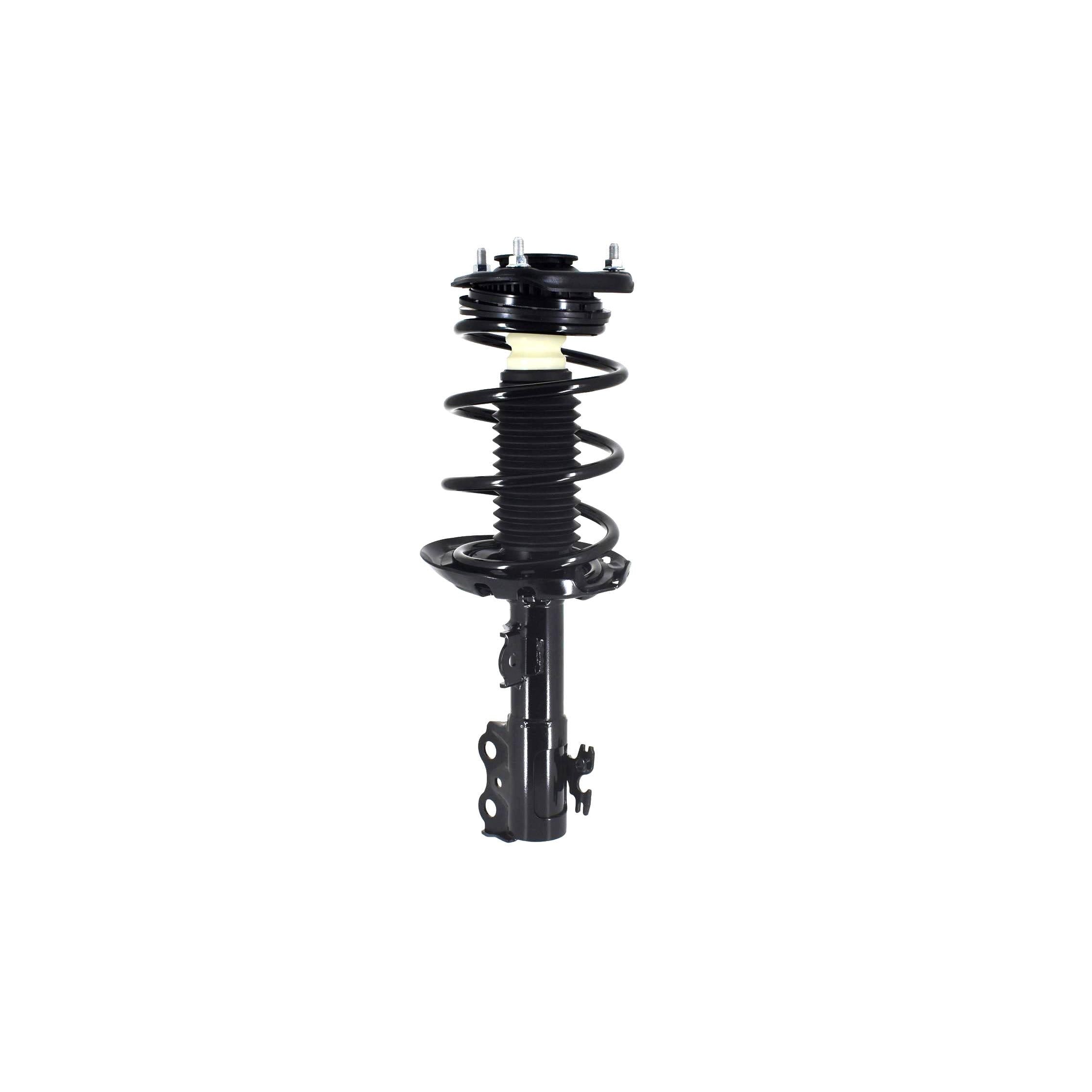 Suspension Strut and Coil Spring Assembly LS34-87011R