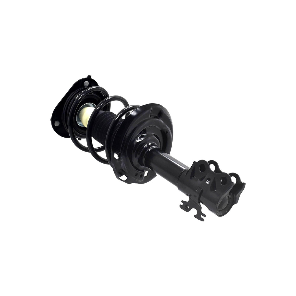 Suspension Strut and Coil Spring Assembly LS34-87011R