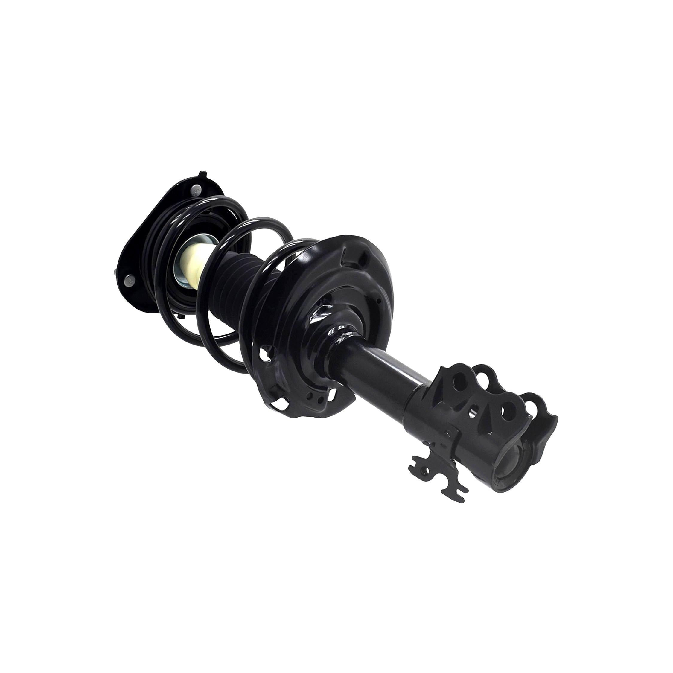Suspension Strut and Coil Spring Assembly LS34-87011R