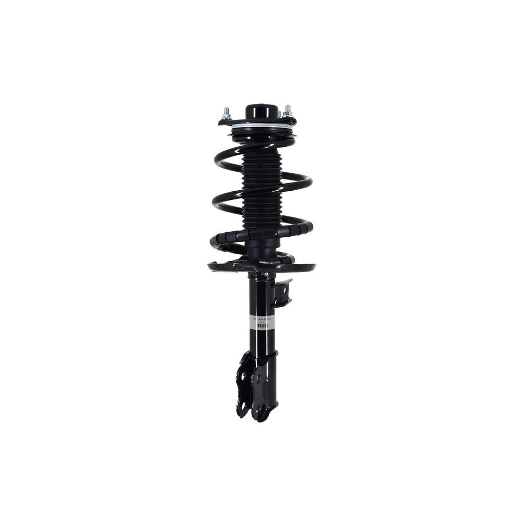 Suspension Strut and Coil Spring Assembly LS34-87021L