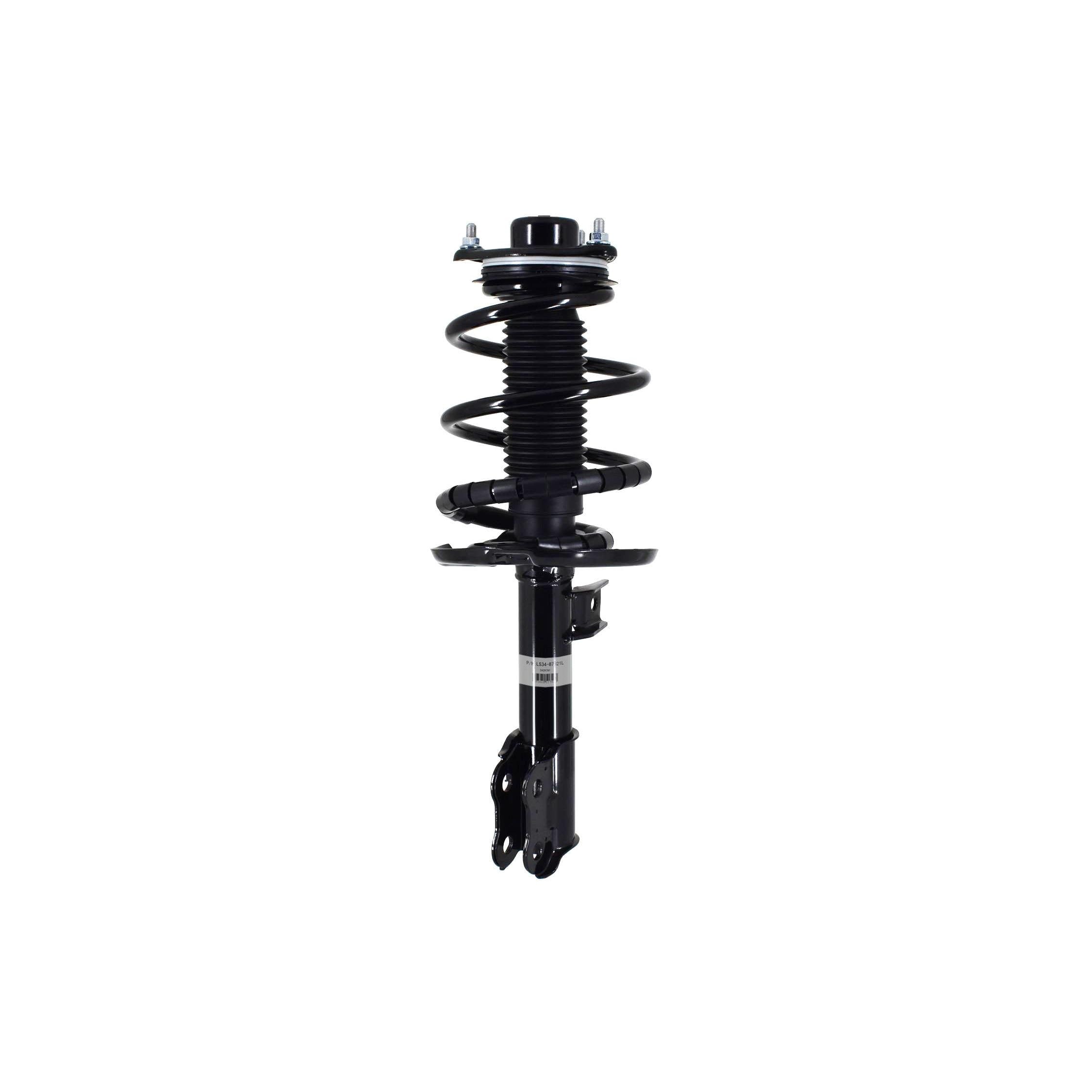 Suspension Strut and Coil Spring Assembly LS34-87021L