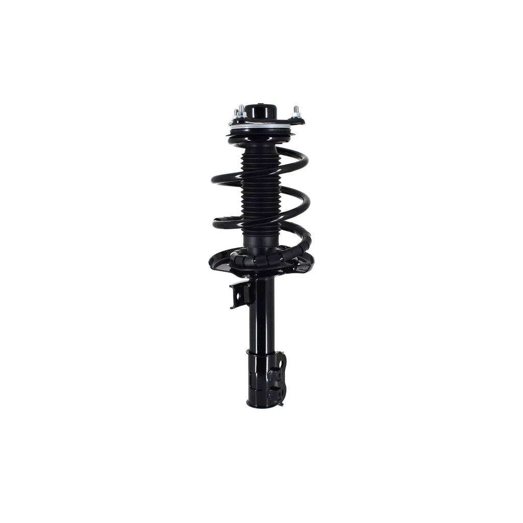 Suspension Strut and Coil Spring Assembly LS34-87021L