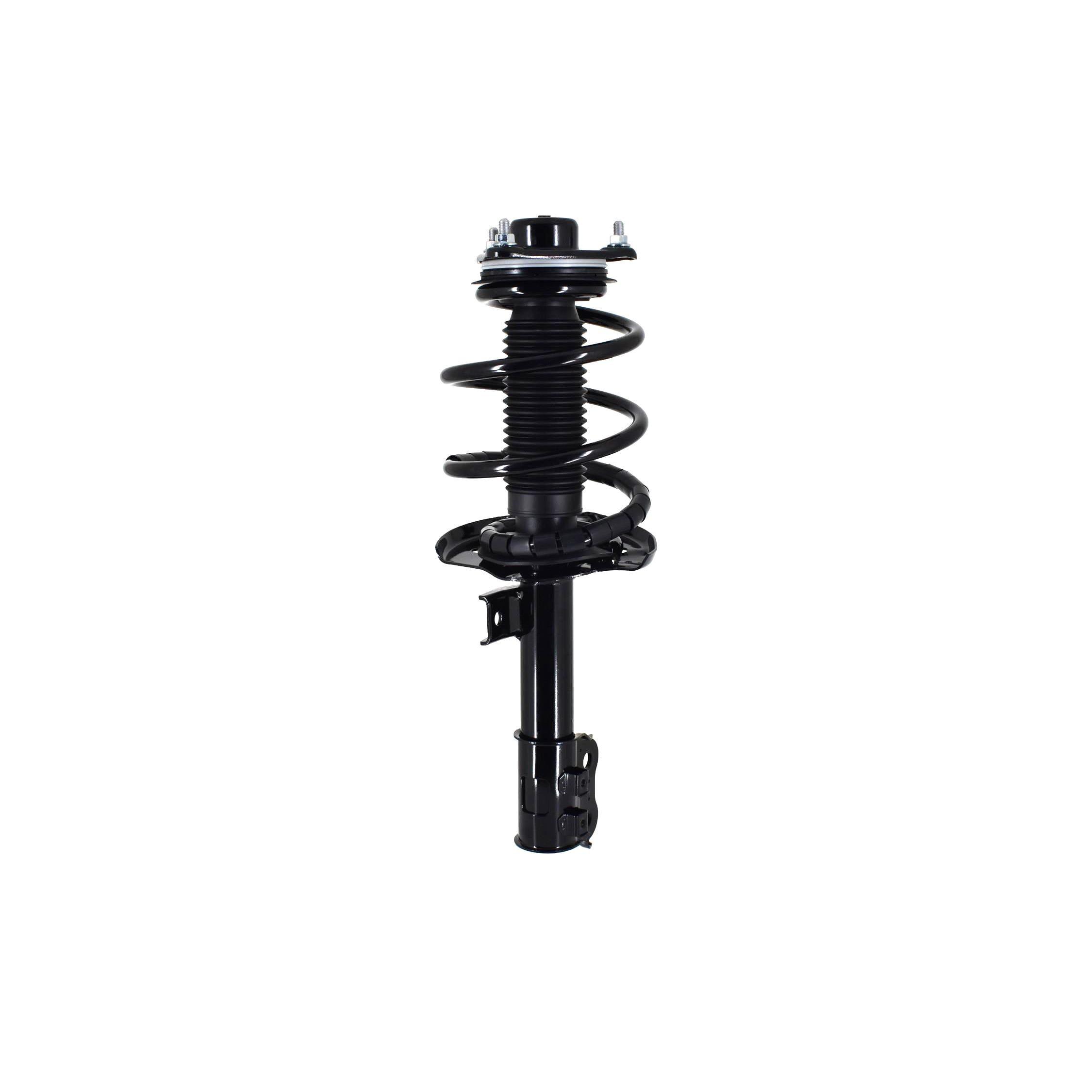 Suspension Strut and Coil Spring Assembly LS34-87021L