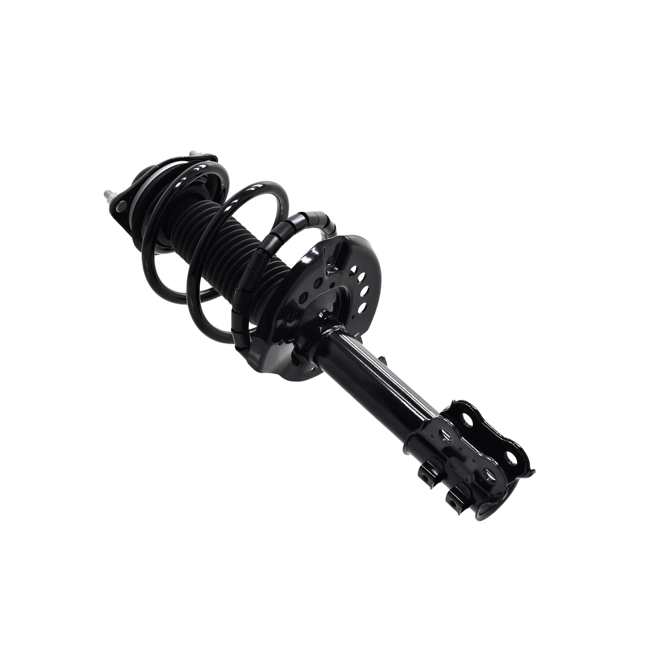 Suspension Strut and Coil Spring Assembly LS34-87021L