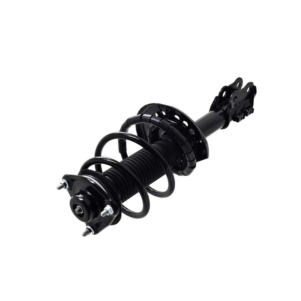 Suspension Strut and Coil Spring Assembly LS34-87021L
