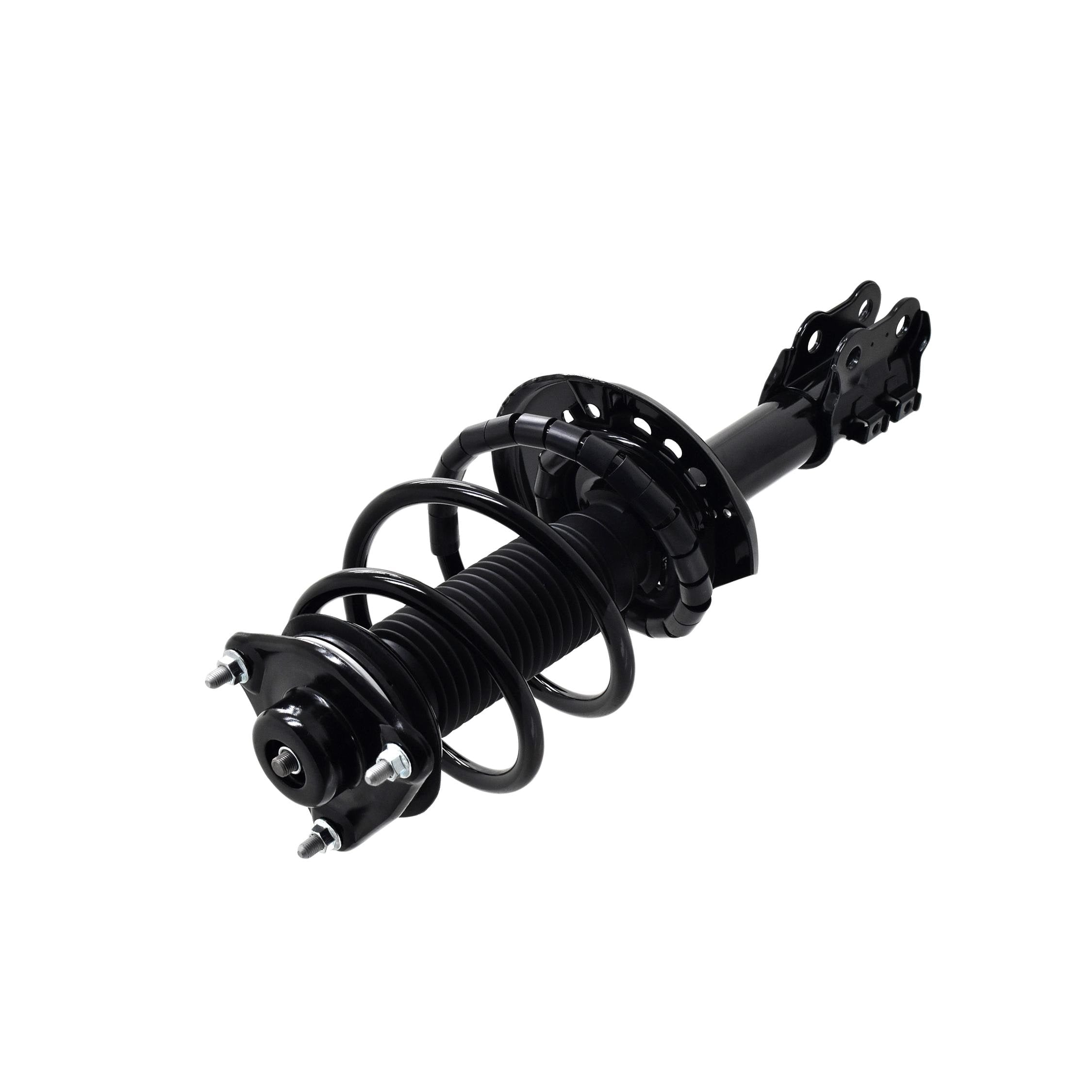 Suspension Strut and Coil Spring Assembly LS34-87021L