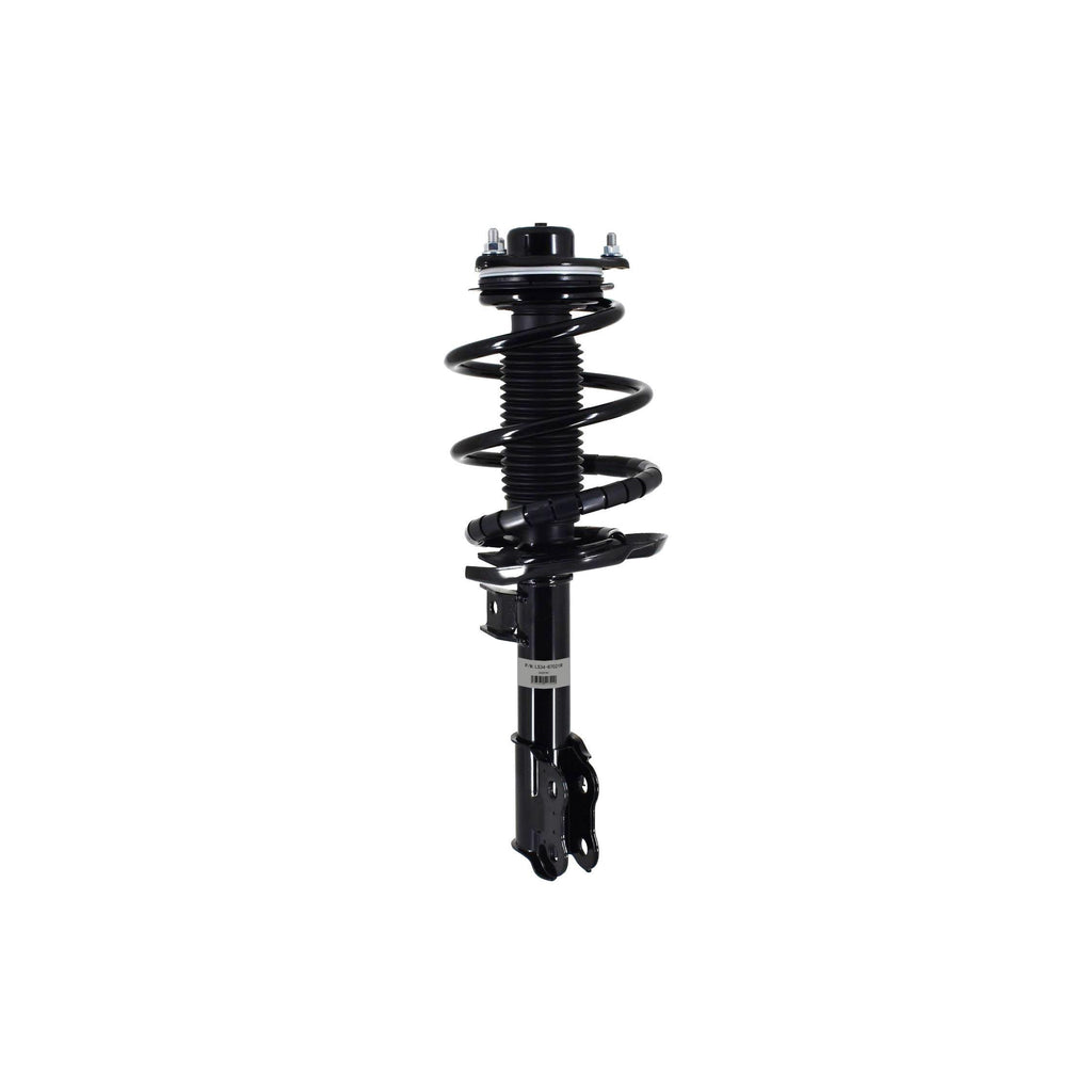 Suspension Strut and Coil Spring Assembly LS34-87021R