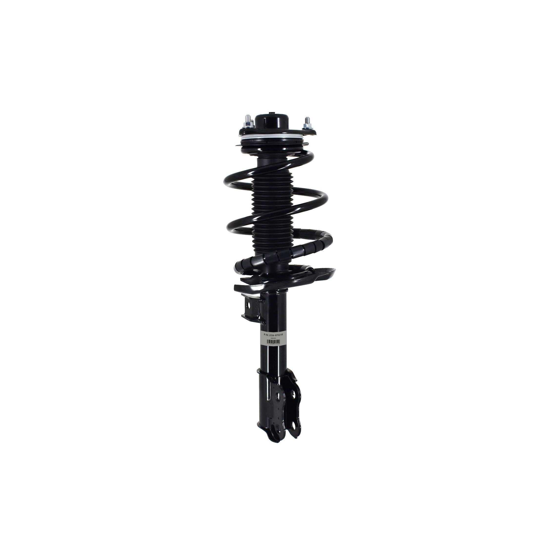 Suspension Strut and Coil Spring Assembly LS34-87021R