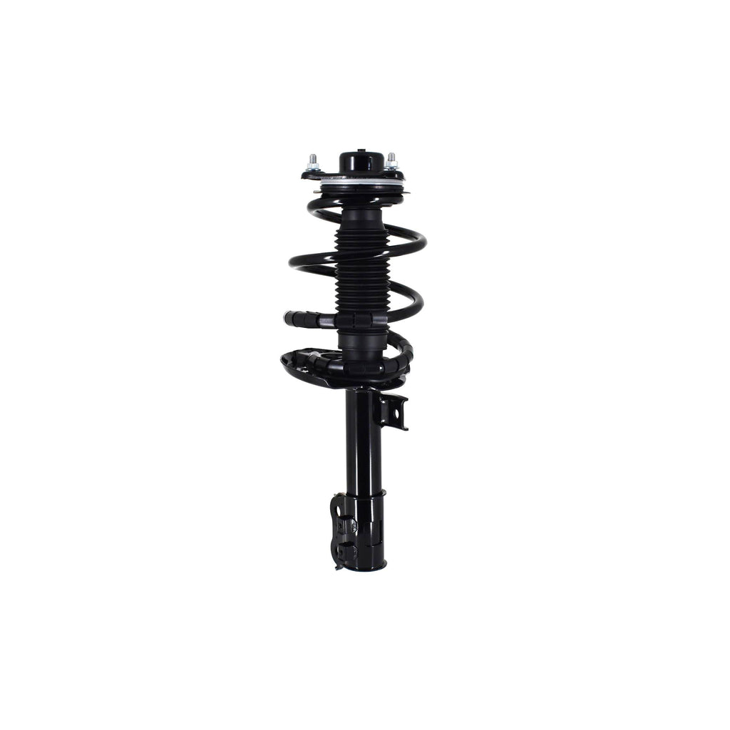 Suspension Strut and Coil Spring Assembly LS34-87021R