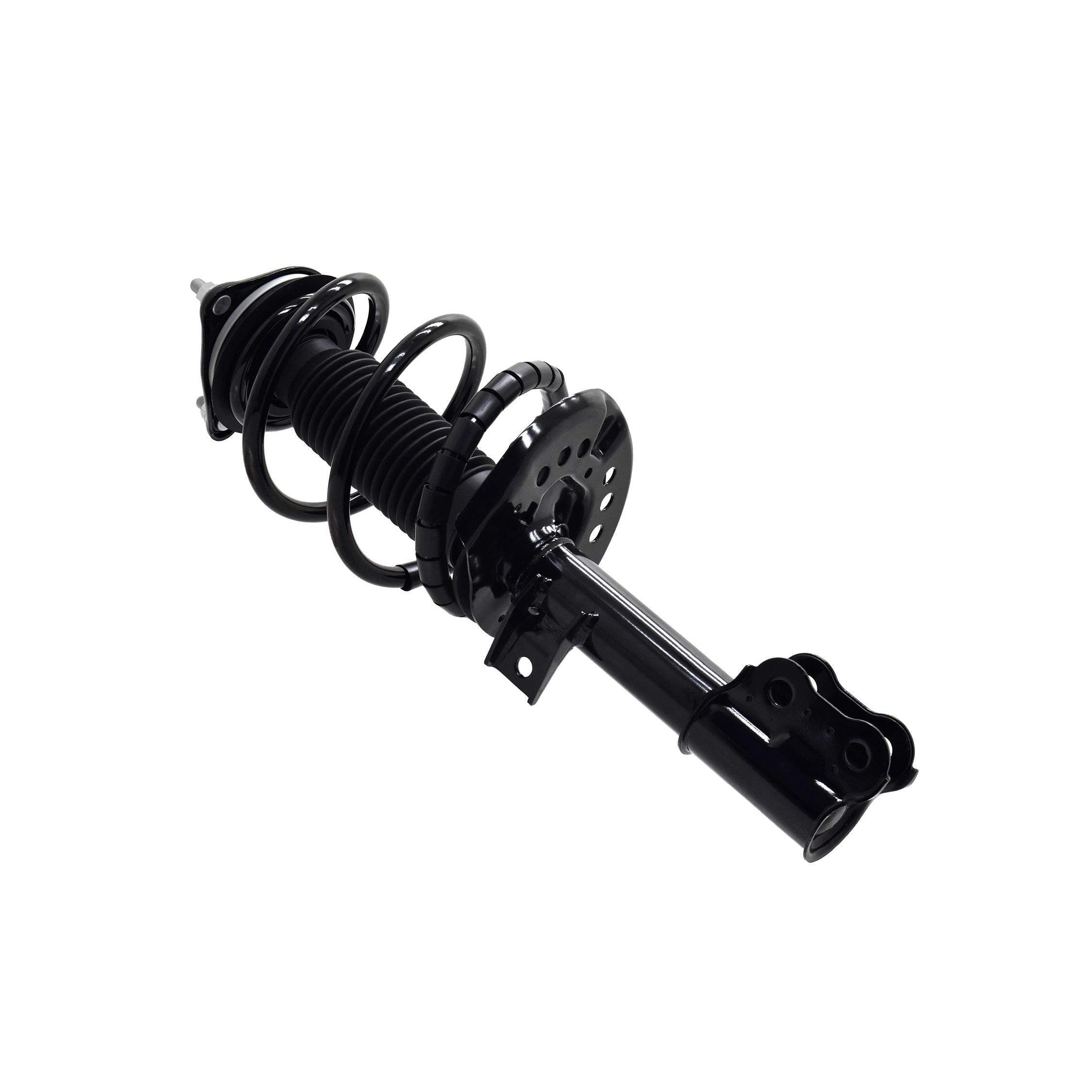 Suspension Strut and Coil Spring Assembly LS34-87021R