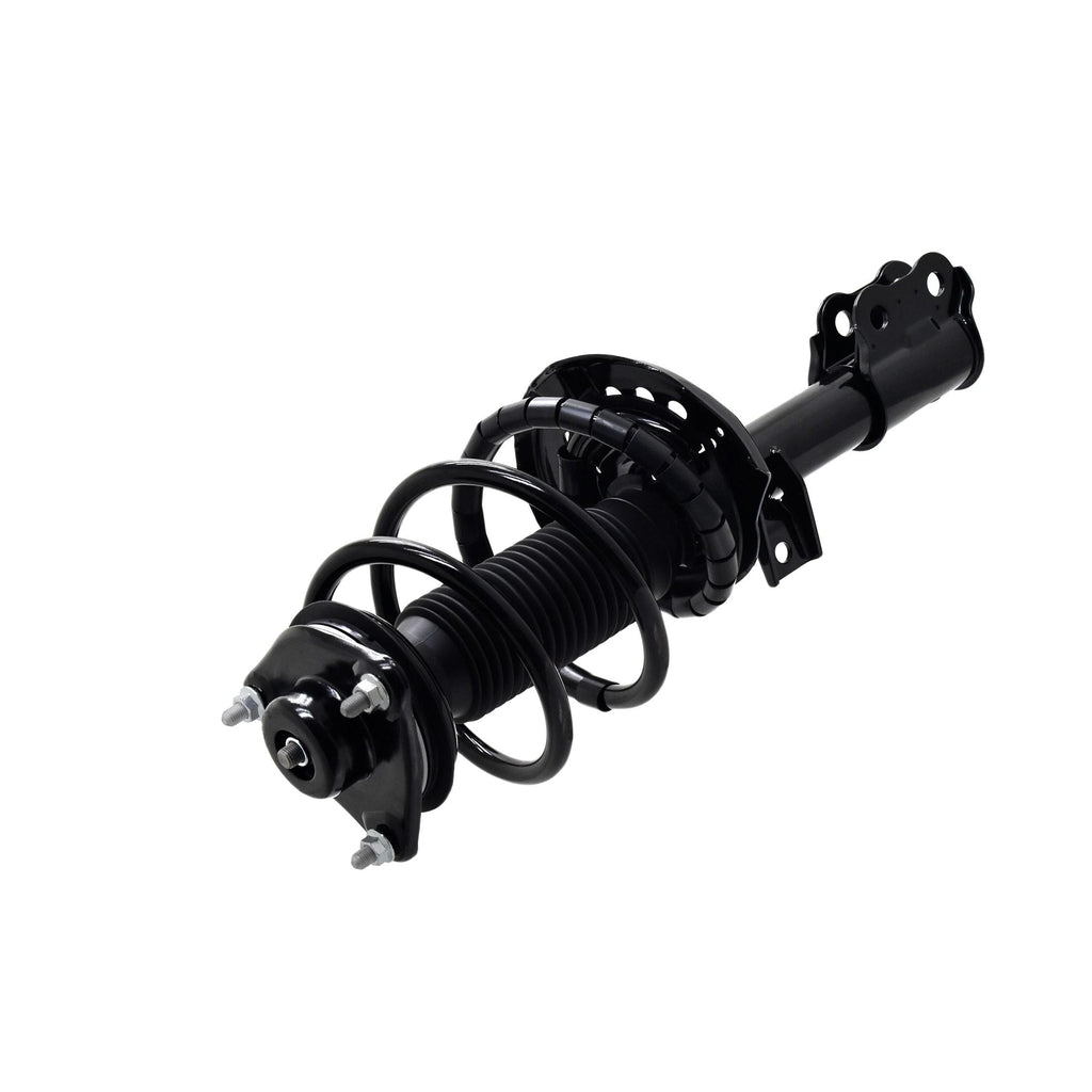 Suspension Strut and Coil Spring Assembly LS34-87021R