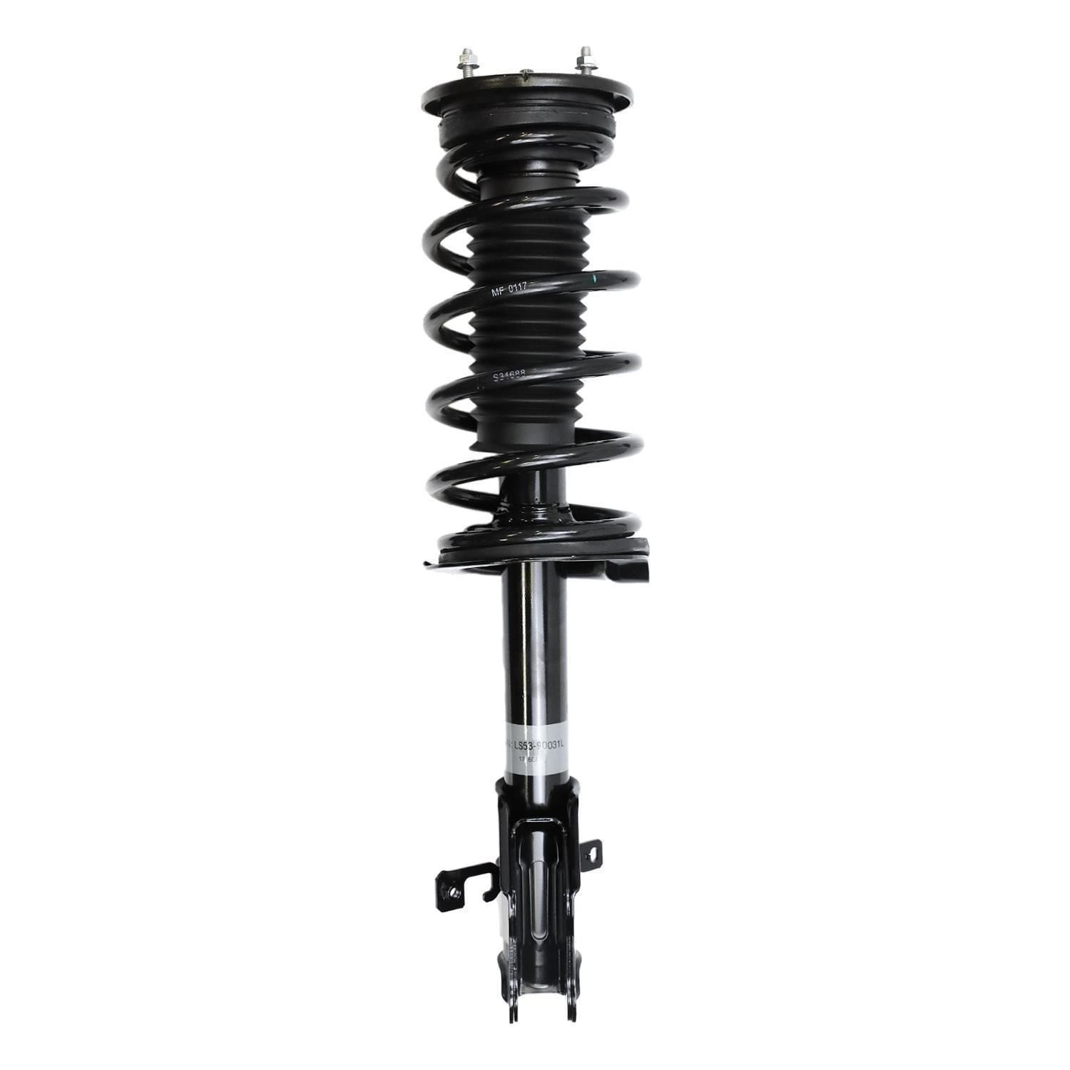 Loaded Strut Assembly LS53-90031L