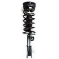 Suspension Strut and Coil Spring Assembly LS53-90071L