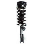 Suspension Strut and Coil Spring Assembly LS53-90071L