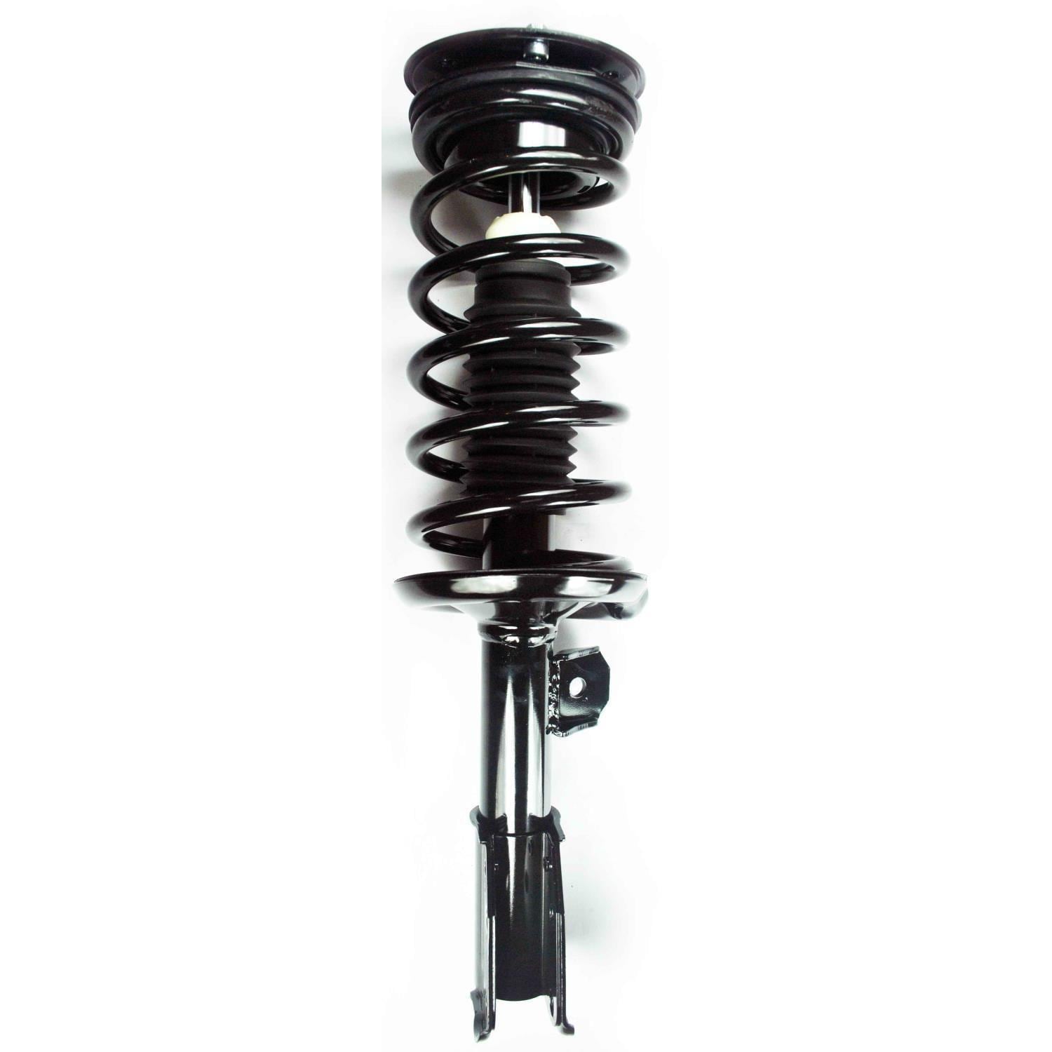 Suspension Strut and Coil Spring Assembly LS53-90071L