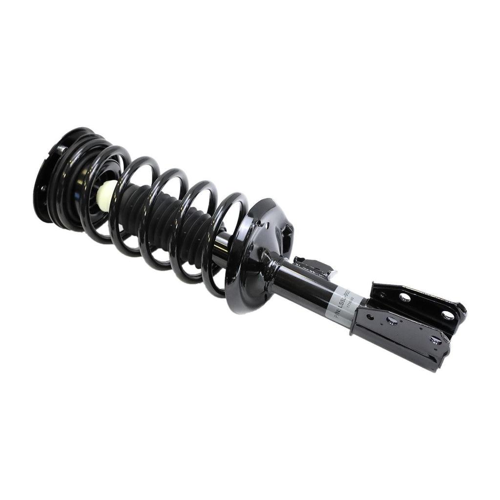 Suspension Strut and Coil Spring Assembly LS53-90071L