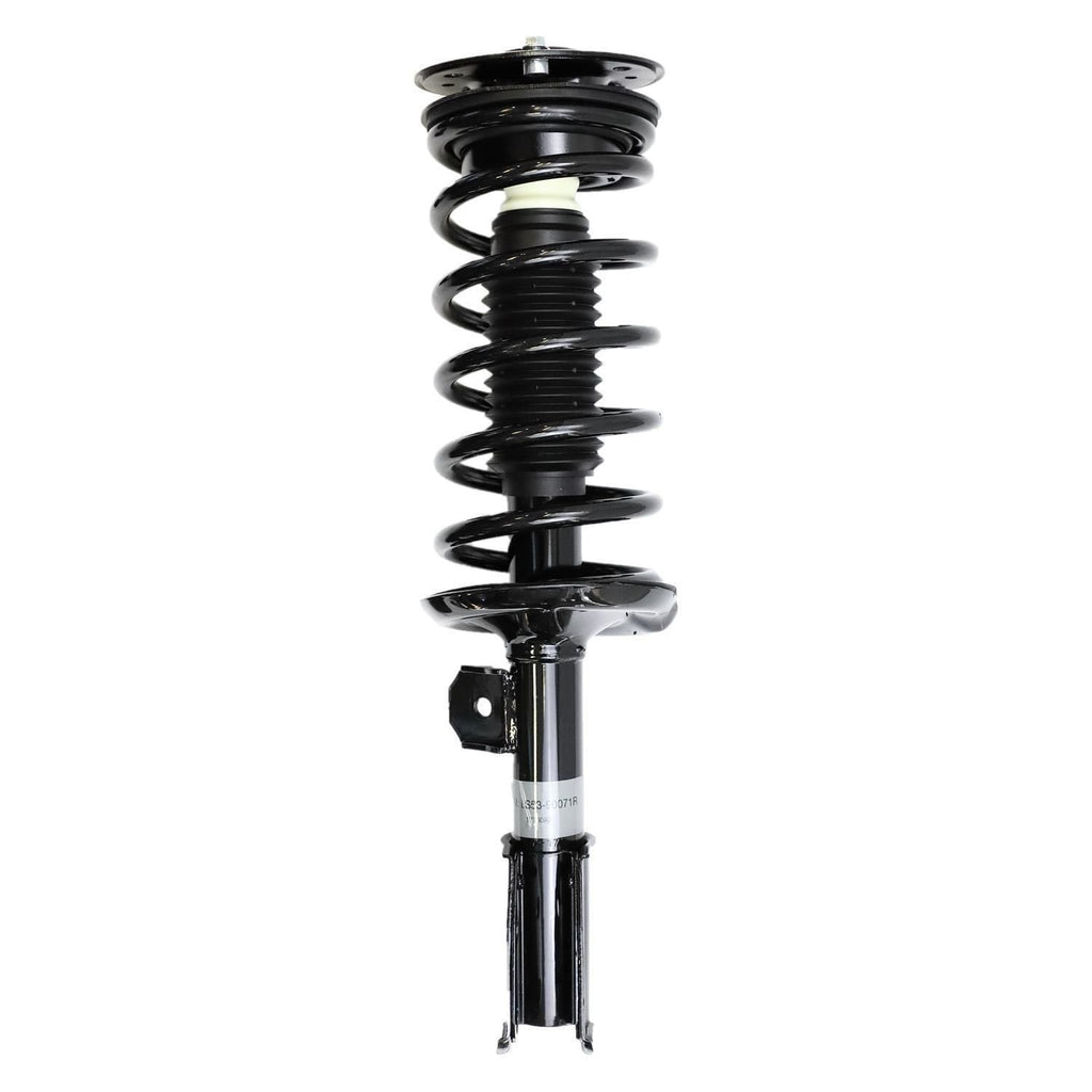 Suspension Strut and Coil Spring Assembly LS53-90071R
