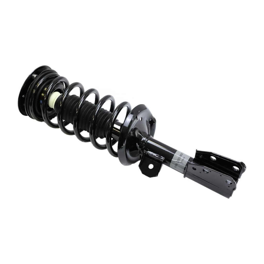 Suspension Strut and Coil Spring Assembly LS53-90071R