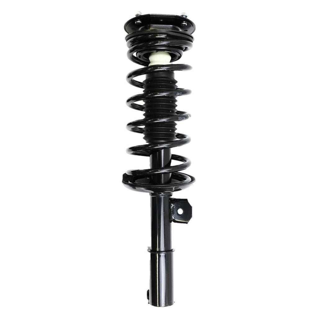 Suspension Strut and Coil Spring Assembly LS53-90071R