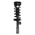 Suspension Strut and Coil Spring Assembly LS53-90071R