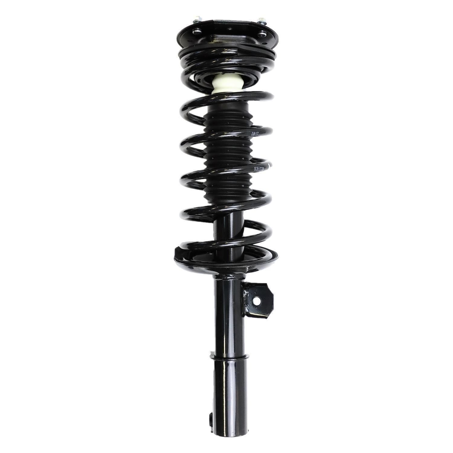 Suspension Strut and Coil Spring Assembly LS53-90071R