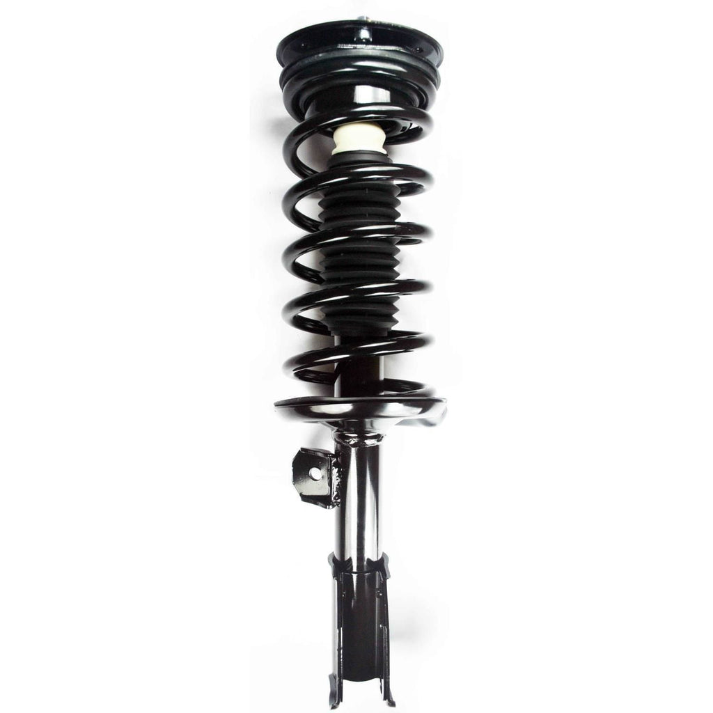 Suspension Strut and Coil Spring Assembly LS53-90071R