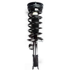 Suspension Strut and Coil Spring Assembly LS53-90071R