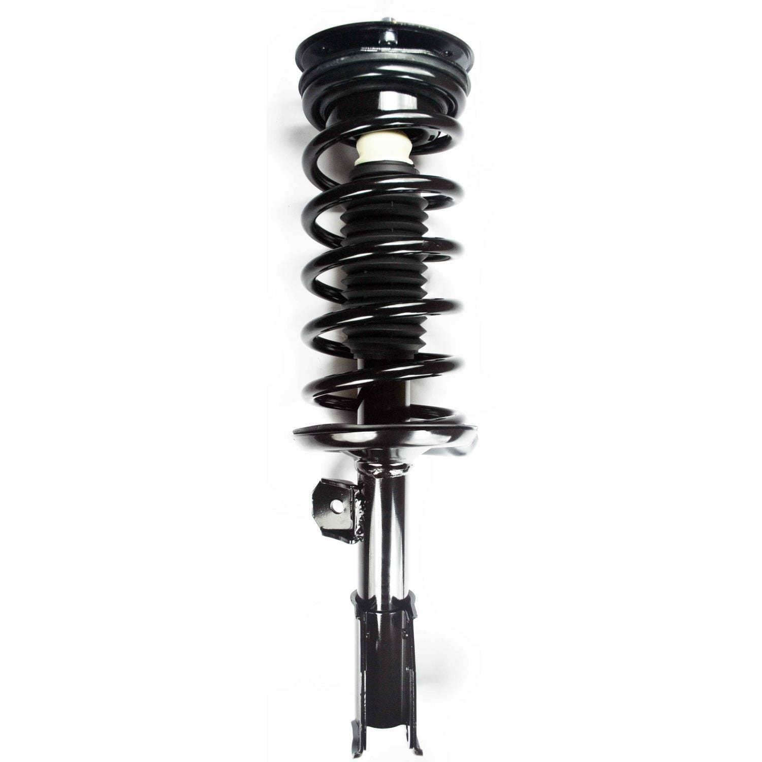 Suspension Strut and Coil Spring Assembly LS53-90071R