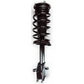 Suspension Strut and Coil Spring Assembly LS53-90161L