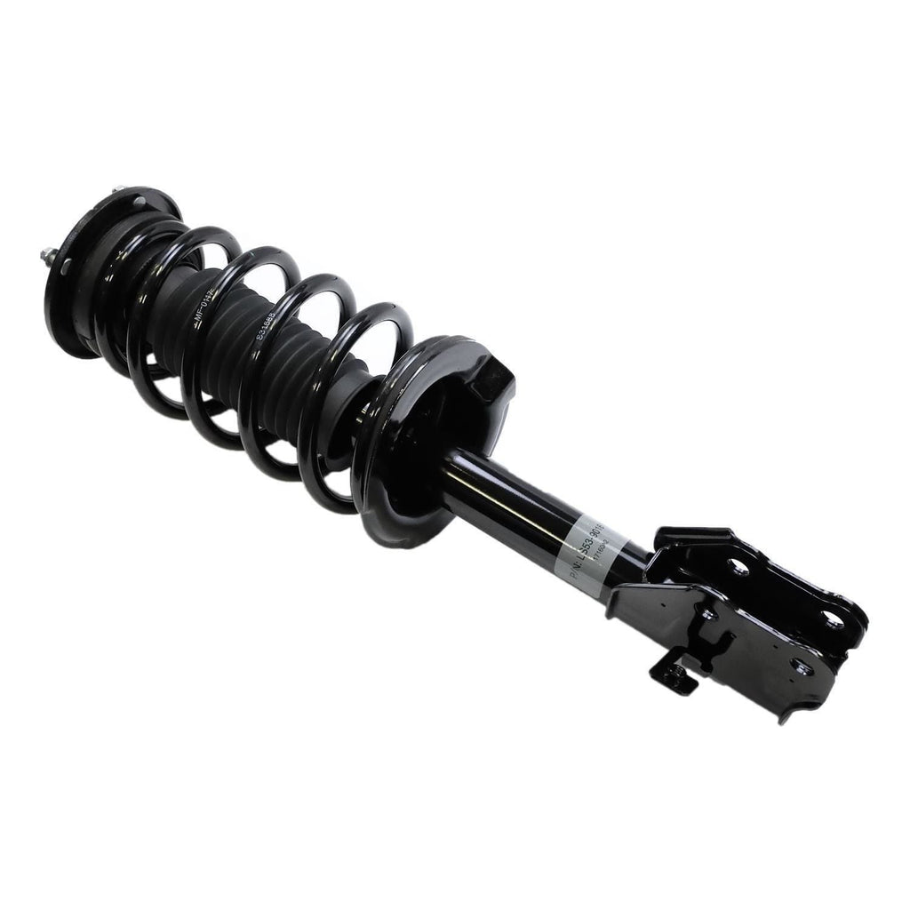 Suspension Strut and Coil Spring Assembly LS53-90161L