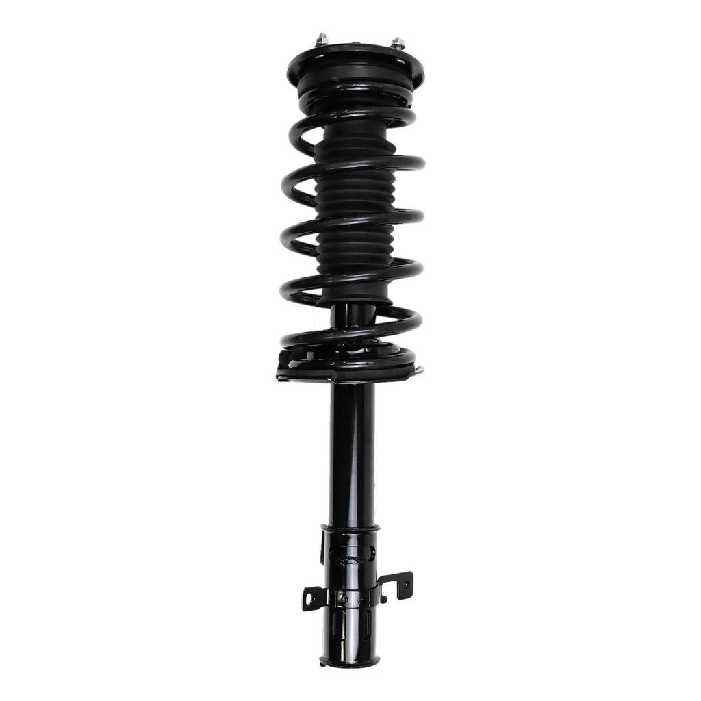 Suspension Strut and Coil Spring Assembly LS53-90161L