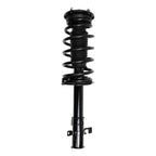 Suspension Strut and Coil Spring Assembly LS53-90161L