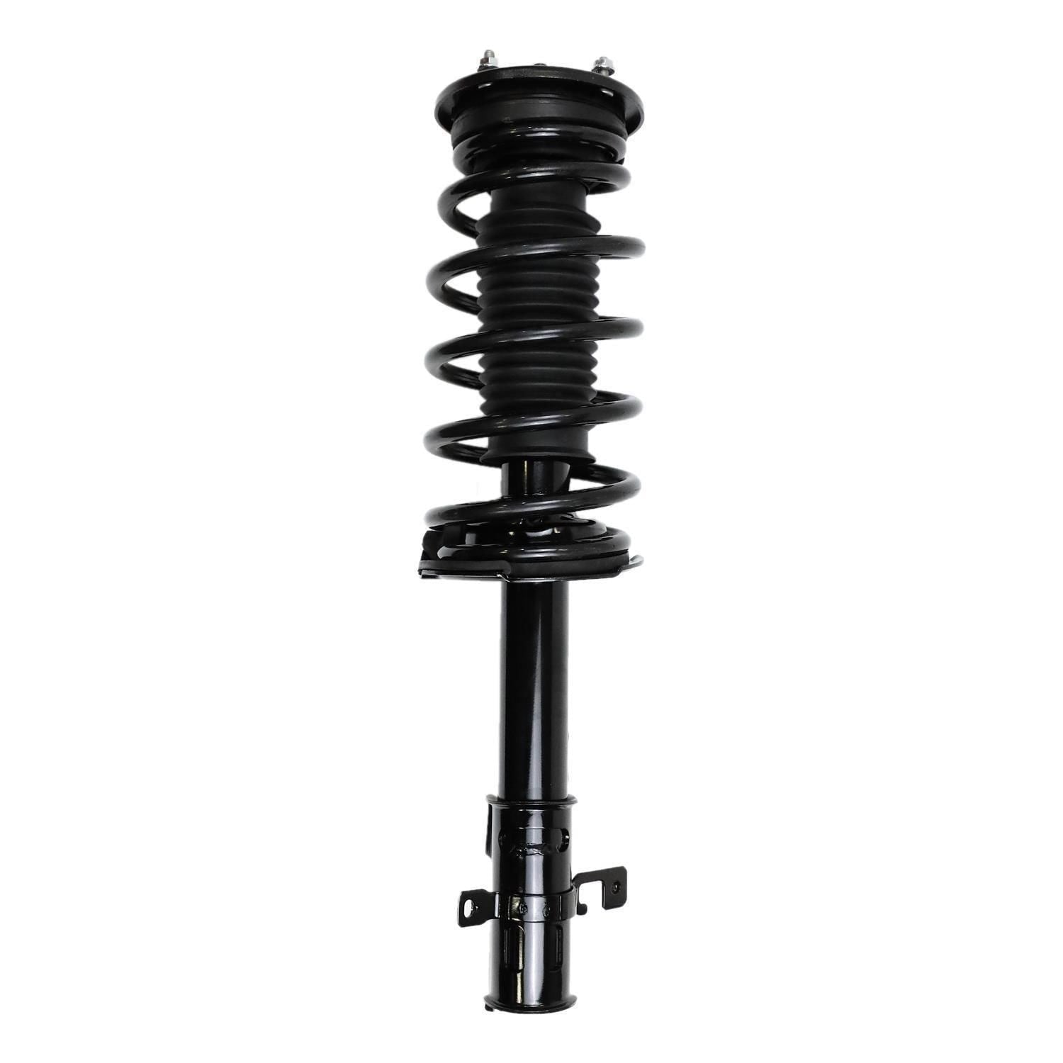 Suspension Strut and Coil Spring Assembly LS53-90161L