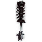 Suspension Strut and Coil Spring Assembly LS53-90161L
