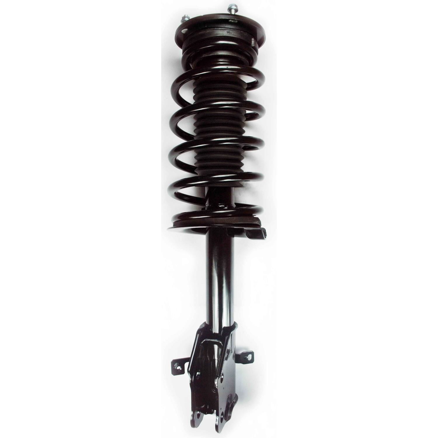 Suspension Strut and Coil Spring Assembly LS53-90161L