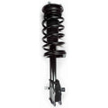 Suspension Strut and Coil Spring Assembly LS53-90161R