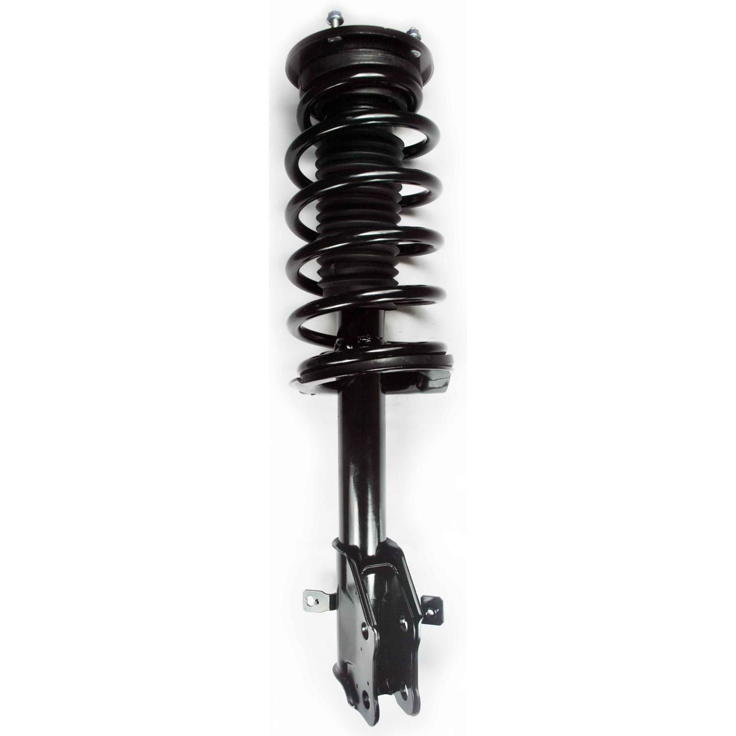 Suspension Strut and Coil Spring Assembly LS53-90161R