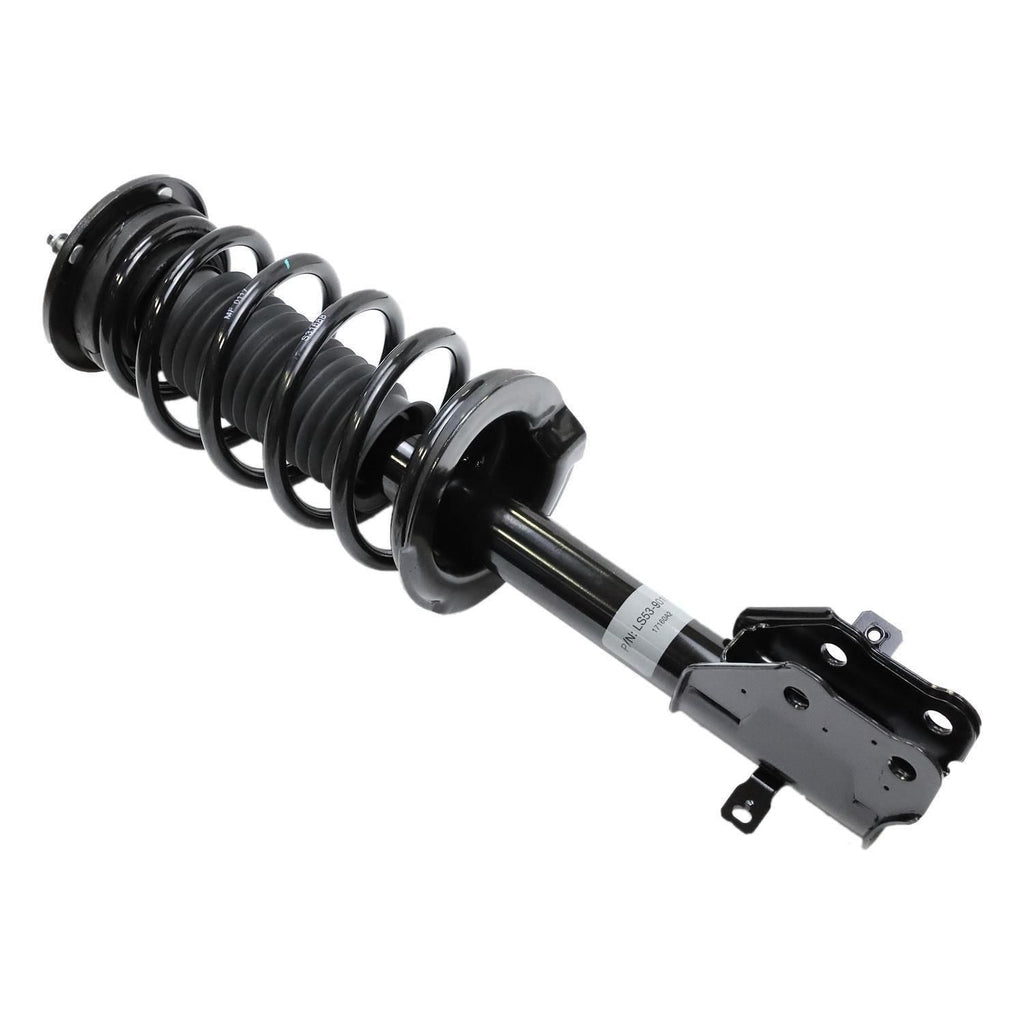 Suspension Strut and Coil Spring Assembly LS53-90161R
