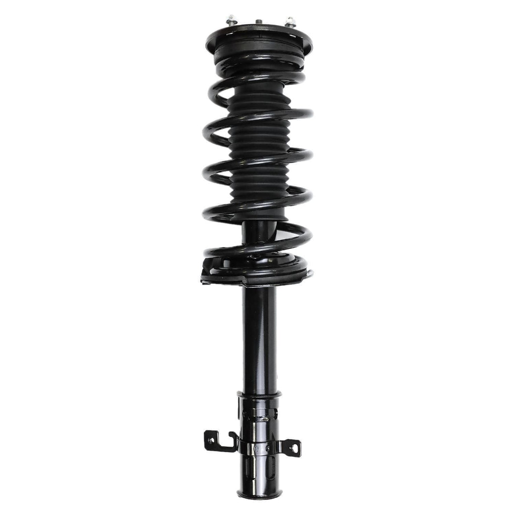 Suspension Strut and Coil Spring Assembly LS53-90161R