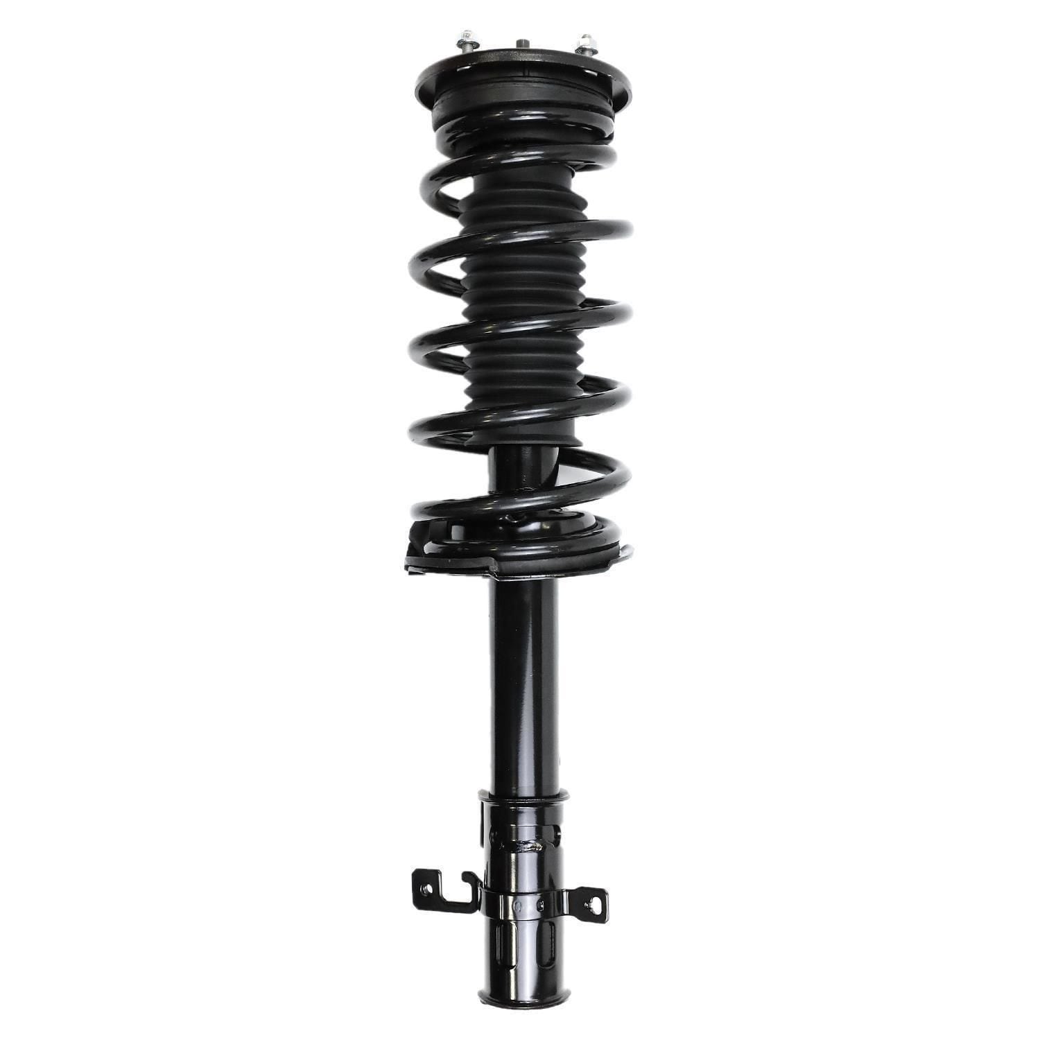Suspension Strut and Coil Spring Assembly LS53-90161R