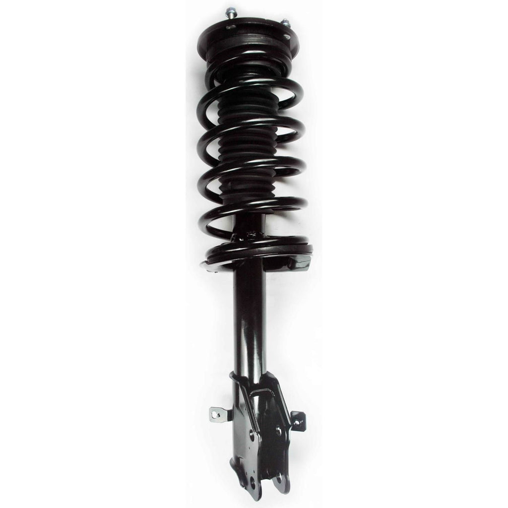 Suspension Strut and Coil Spring Assembly LS53-90161R