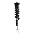Suspension Strut and Coil Spring Assembly LS53-90191L