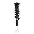 Suspension Strut and Coil Spring Assembly LS53-90191L
