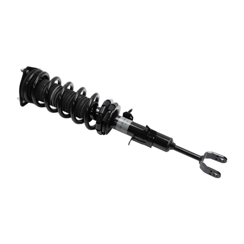Suspension Strut and Coil Spring Assembly LS53-90191L