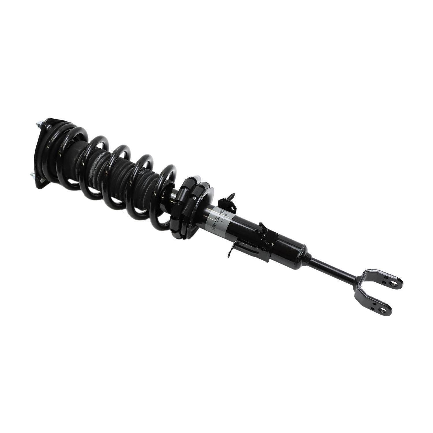 Suspension Strut and Coil Spring Assembly LS53-90191L