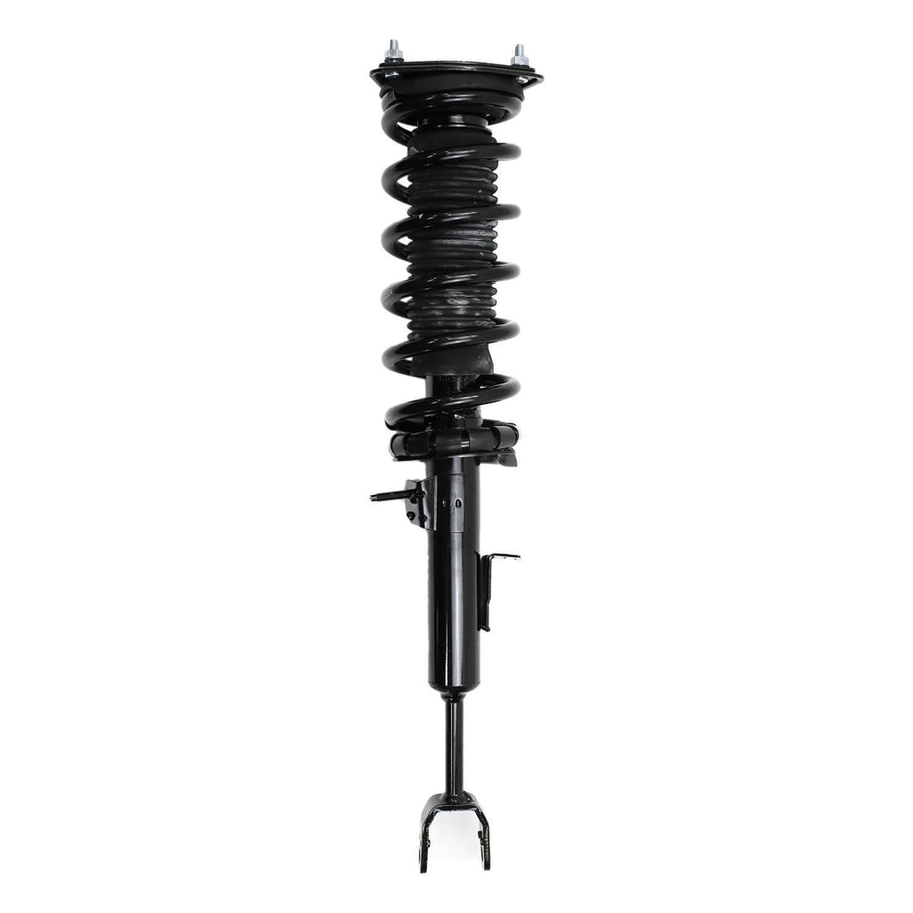 Suspension Strut and Coil Spring Assembly LS53-90191L