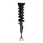 Suspension Strut and Coil Spring Assembly LS53-90191L