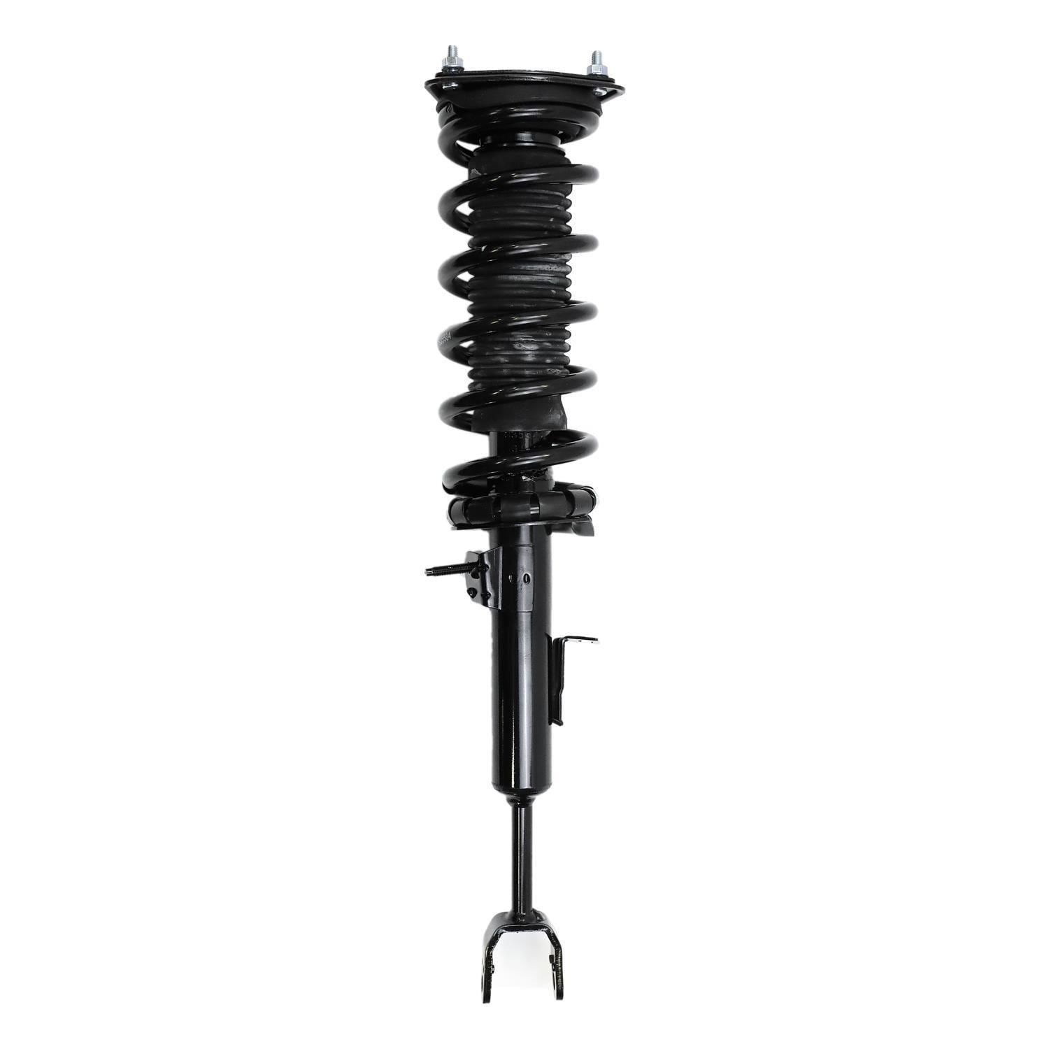 Suspension Strut and Coil Spring Assembly LS53-90191L