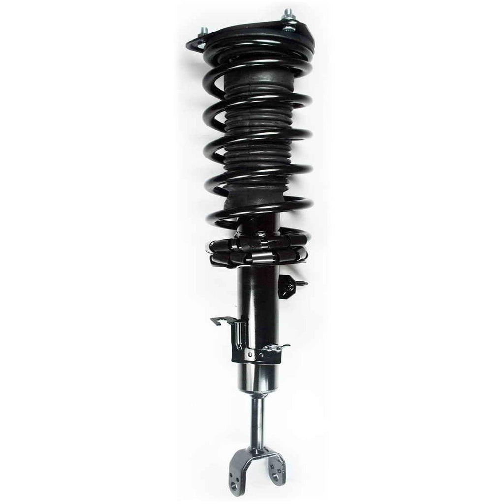 Suspension Strut and Coil Spring Assembly LS53-90191L